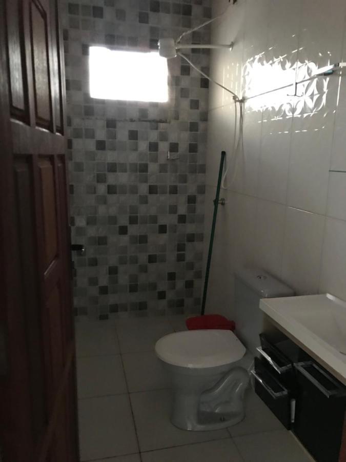 Chacara Dutenente4 Suites Pirenópolis Kültér fotó