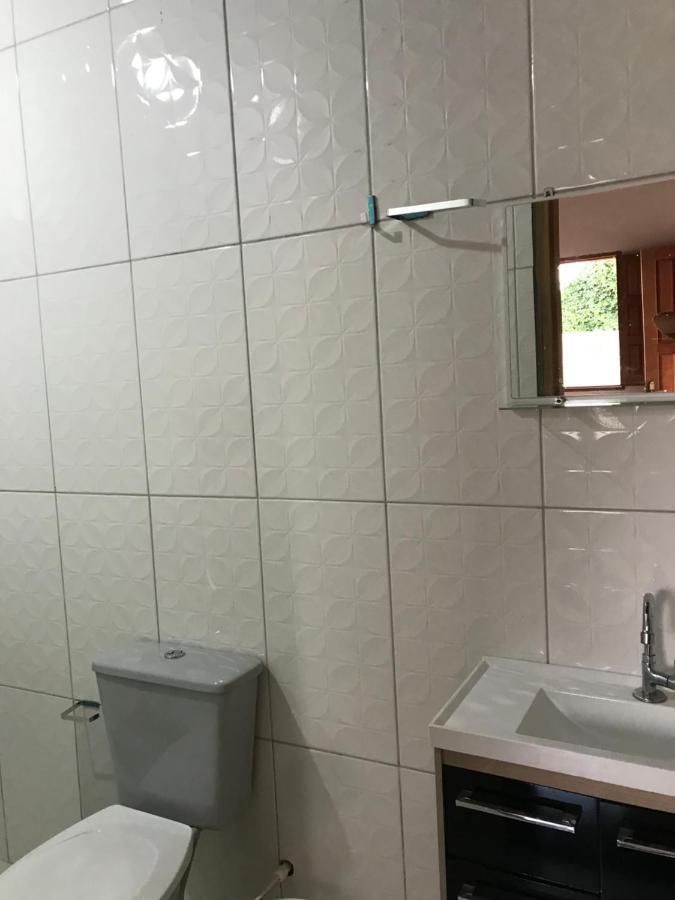 Chacara Dutenente4 Suites Pirenópolis Kültér fotó